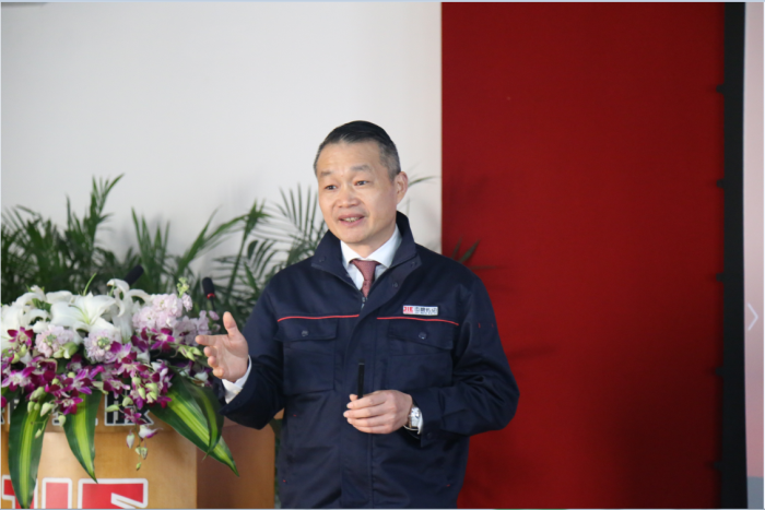 尊龙凯时·(中国区)人生就是搏!